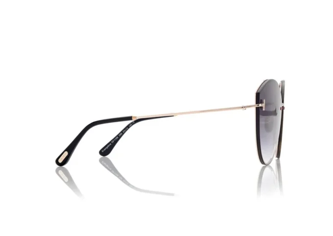 Evangeline Sonnenbrille