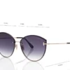 Evangeline Sonnenbrille