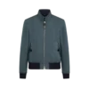 Feiner Popeline-Harrington