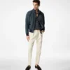 Feiner Popeline-Harrington