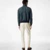 Feiner Popeline-Harrington