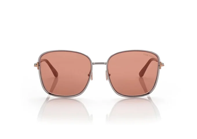 Fern Sonnenbrille