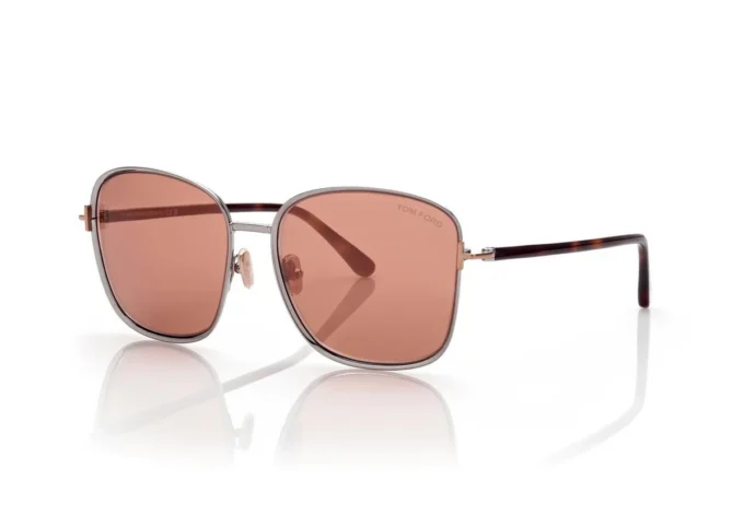Fern Sonnenbrille