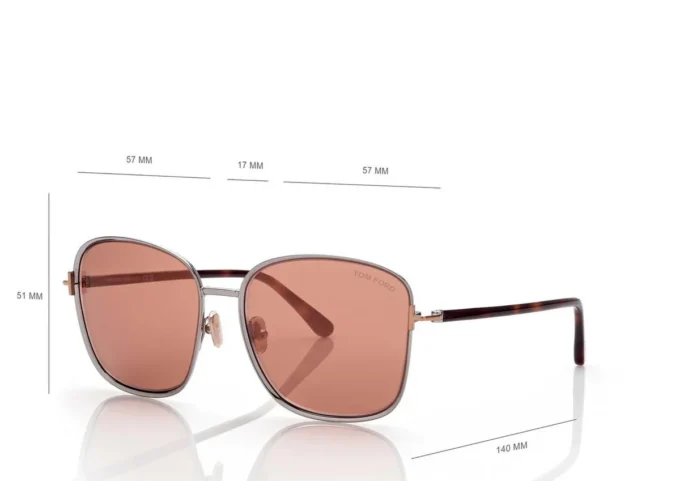 Fern Sonnenbrille