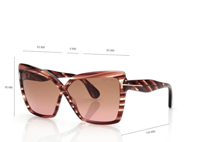 Fiore Sonnenbrille Fiore Sonnenbrille