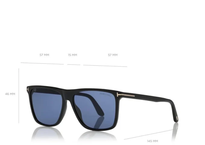 Fletcher Sonnenbrille