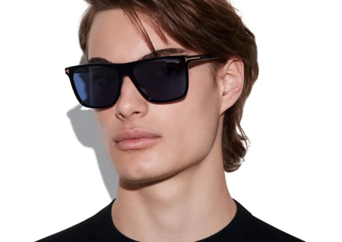 Fletcher Sonnenbrille