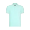 Frottee-Polo