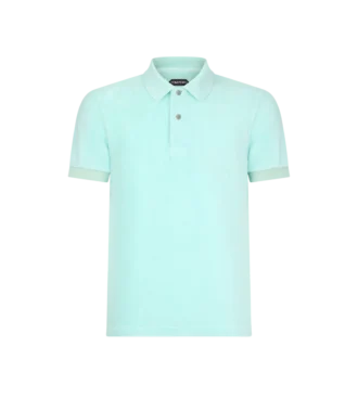 Frottee-Polo