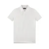 Frottee-Polo