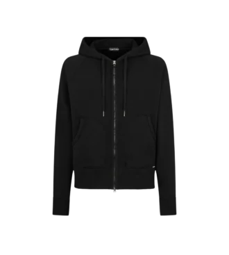 Garment Dyed Zip Hoodie Garment Dyed Zip Hoodie