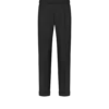 Garngefärbte Mikado Atticus Hose