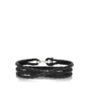 Geflochtenes Lederarmband Geflochtenes Lederarmband