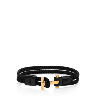 Geflochtenes Nylonarmband Geflochtenes Nylonarmband