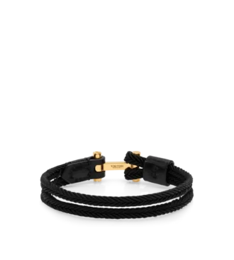 Geflochtenes Nylonarmband Geflochtenes Nylonarmband