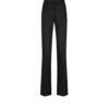 Gerade geschnittene Hose aus Wollseide Radzmir Gerade geschnittene Hose aus Wollseide Radzmir