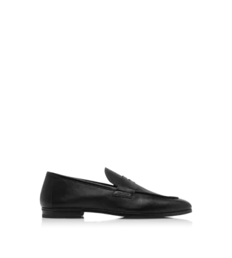 Geschmeidiger Sean Twisted Band Loafer