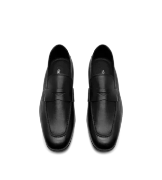 Geschmeidiger Sean Twisted Band Loafer