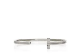 Gestreiftes T-Armband