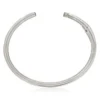 Gestreiftes T-Armband
