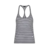Gestreiftes Tanktop mit tonalem TF-Sticklogo