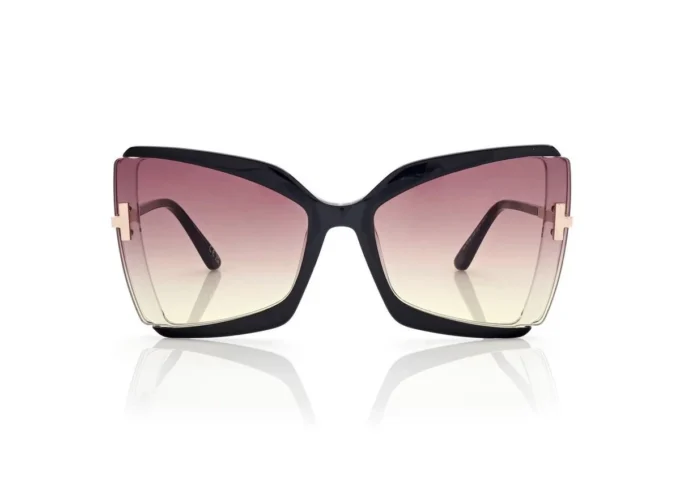 Gia Sonnenbrille