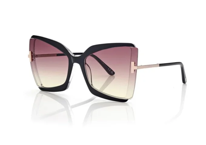 Gia Sonnenbrille