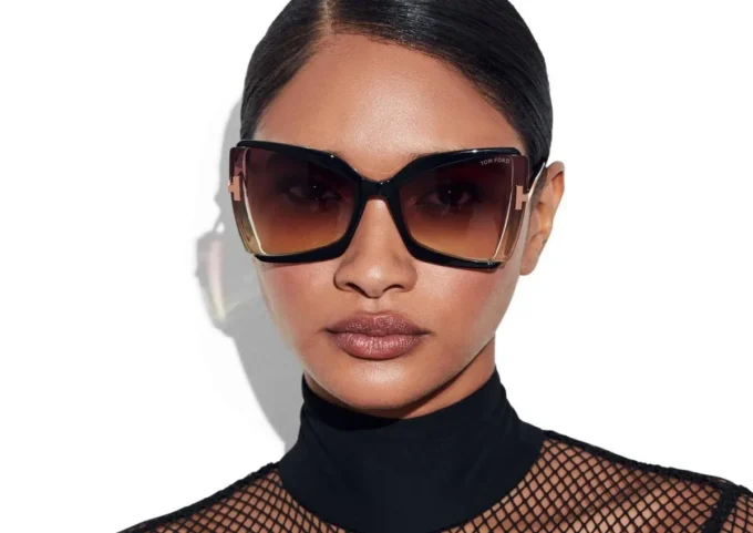 Gia Sonnenbrille