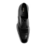 Gianni Schnürschuhe mit Zehenkappe