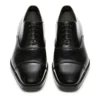 Gianni Schnürschuhe mit Zehenkappe
