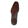 Gianni Schnürschuhe mit Zehenkappe