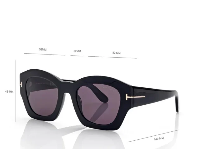 Guilliana Sonnenbrille