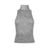 Halterneck-Strick