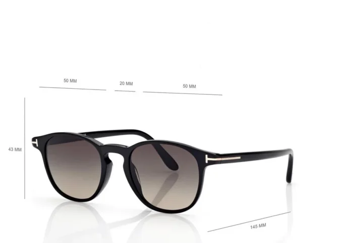 Holt Sonnenbrille Holt Sonnenbrille