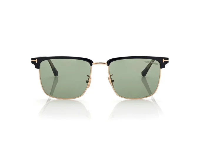 Hudson Sonnenbrille