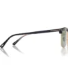 Hudson Sonnenbrille