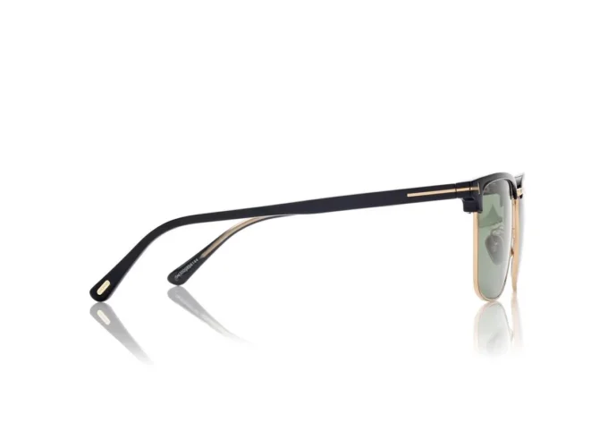 Hudson Sonnenbrille