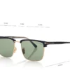 Hudson Sonnenbrille