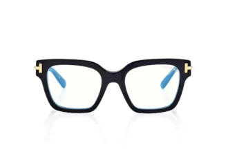 Icon Blue Block Square Opticals