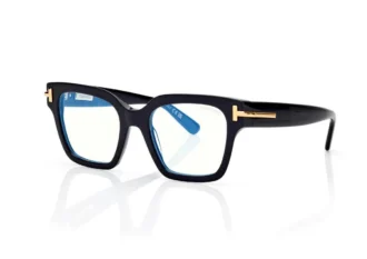 Icon Blue Block Square Opticals