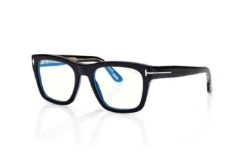 Icon Blue Block Square Opticals