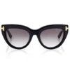 Icon Cat Eye Sonnenbrille