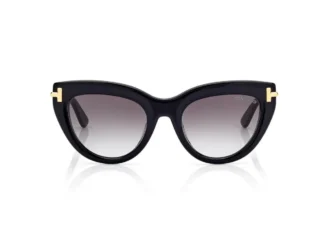 Icon Cat Eye Sonnenbrille