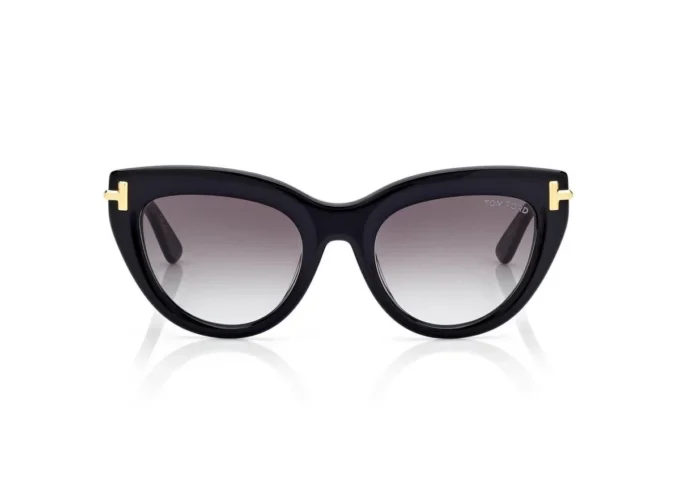 Icon Cat Eye Sonnenbrille