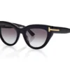 Icon Cat Eye Sonnenbrille