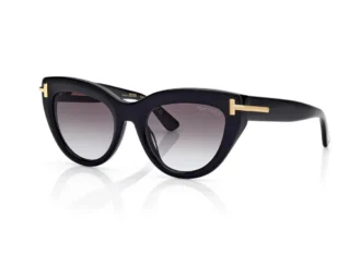 Icon Cat Eye Sonnenbrille
