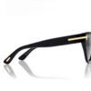 Icon Cat Eye Sonnenbrille
