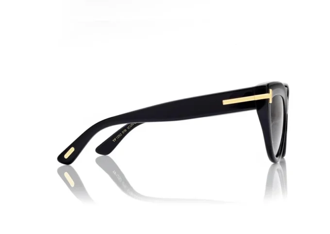 Icon Cat Eye Sonnenbrille