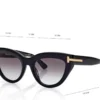 Icon Cat Eye Sonnenbrille