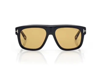 Icon Geometric Sonnenbrille
